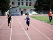 Xüsusi olimpiyaçılar atletika yarışlarında